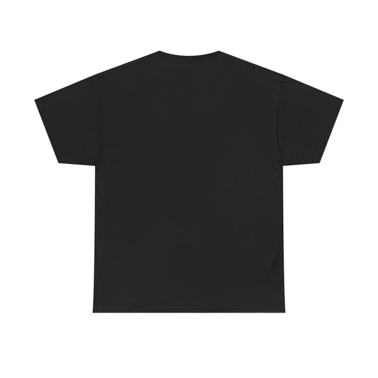 Copy of Unisex Heavy Cotton Tee