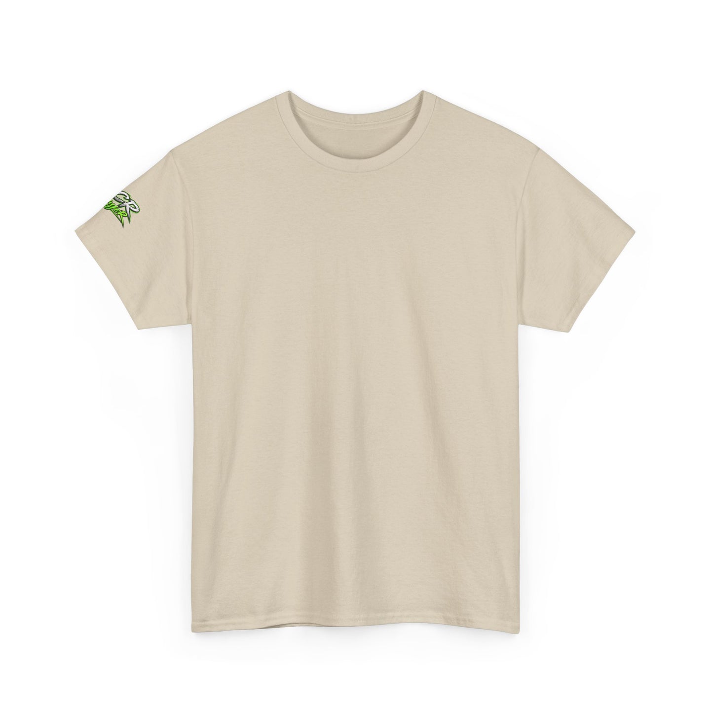 T-Shirt — Duck Slayer Graphic Tee (Hunting, Fishing, Outdoors)