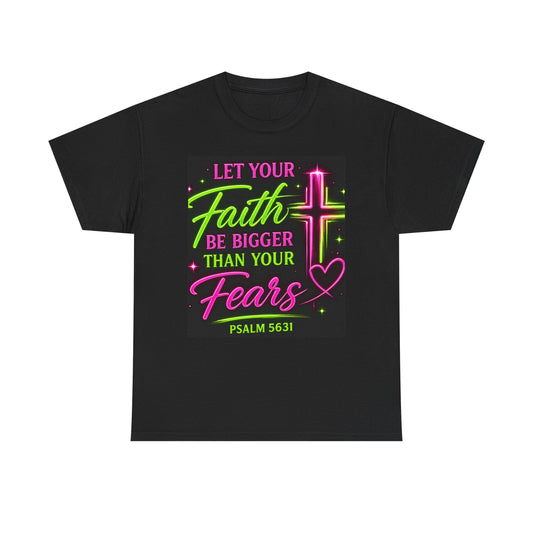 Copy of Unisex Heavy Cotton Tee