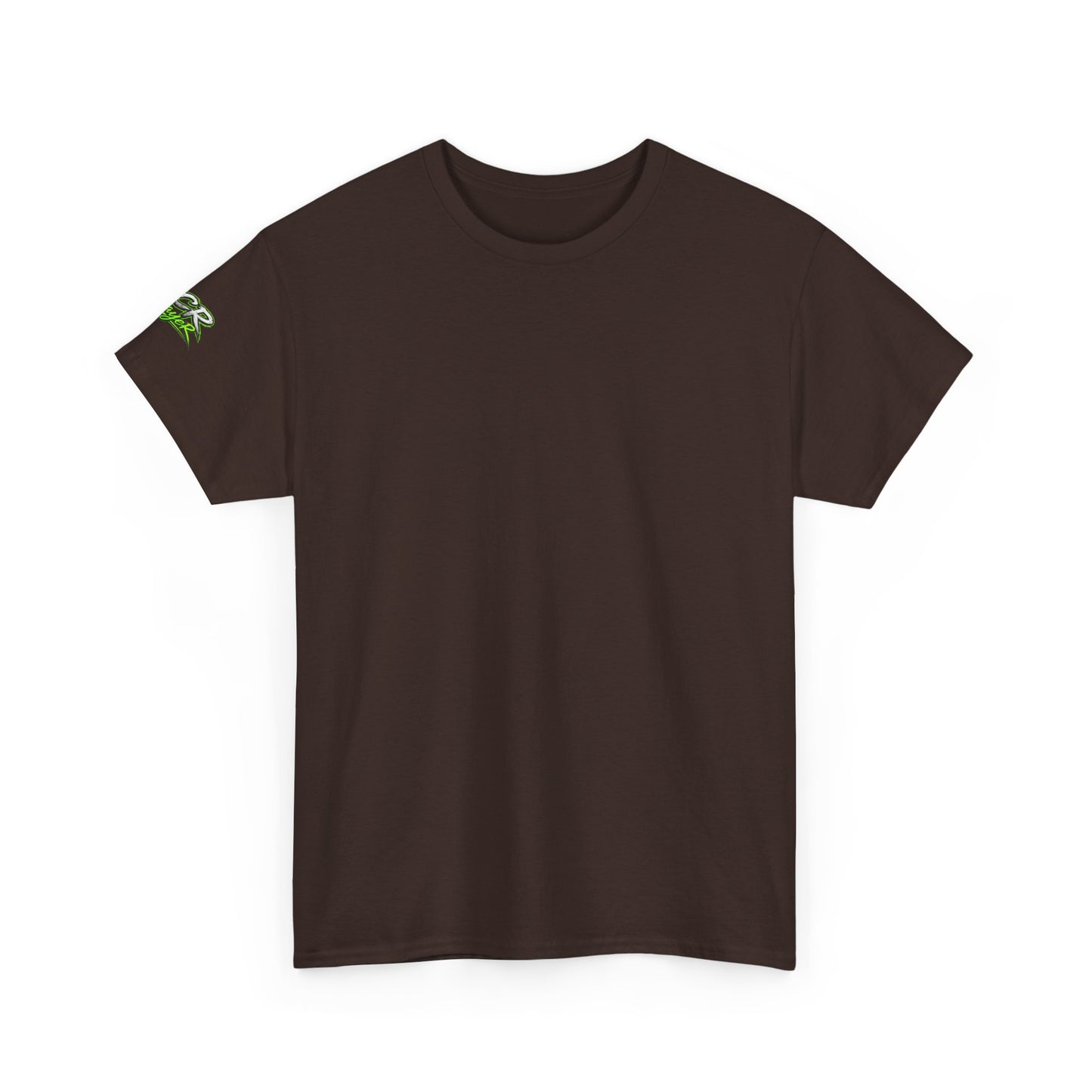 T-Shirt — Duck Slayer Graphic Tee (Hunting, Fishing, Outdoors)