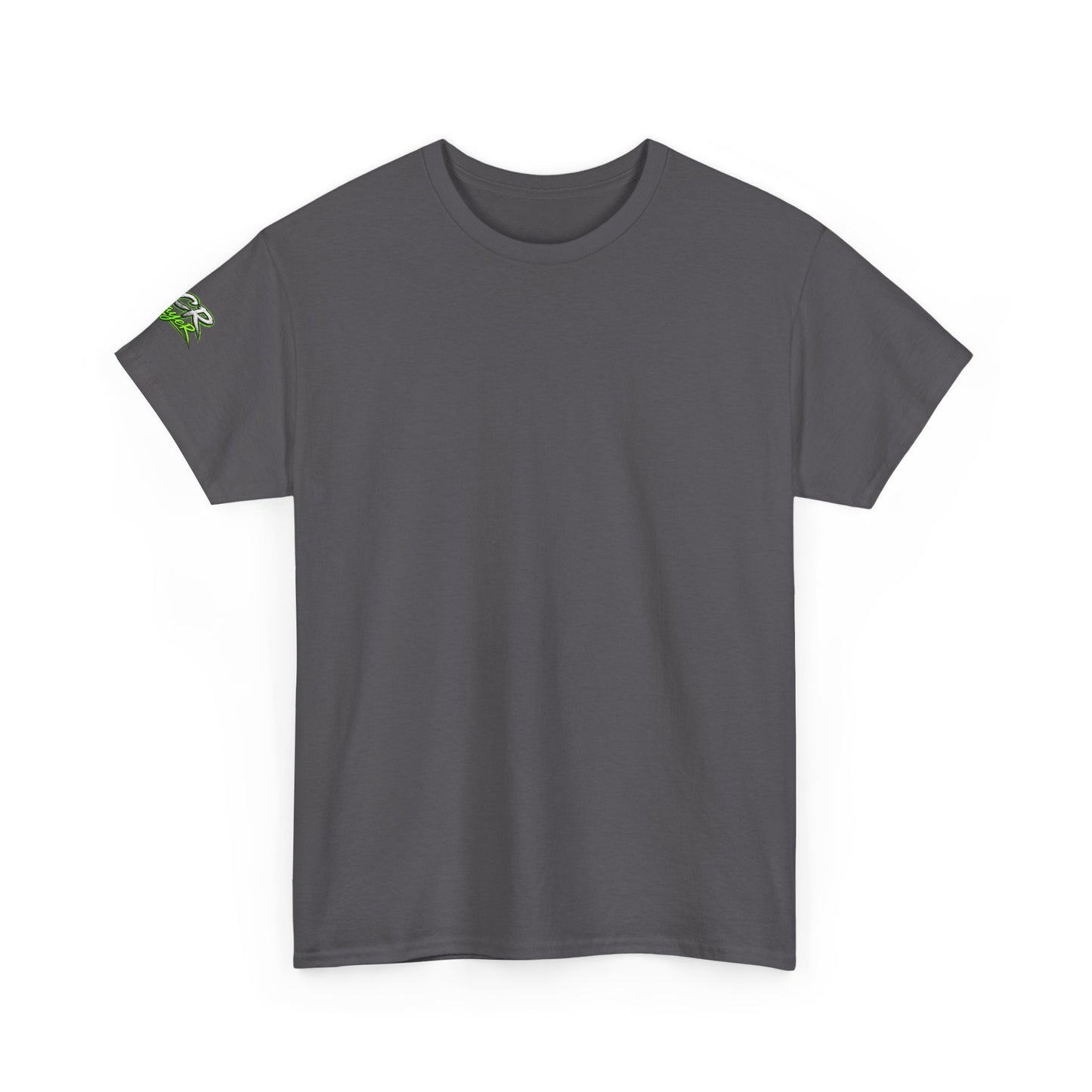 T-Shirt — Duck Slayer Graphic Tee (Hunting, Fishing, Outdoors)